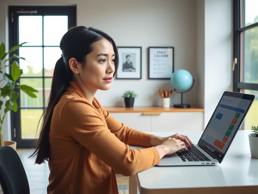 Online-Terminvereinbarung für Ernährungsberatung