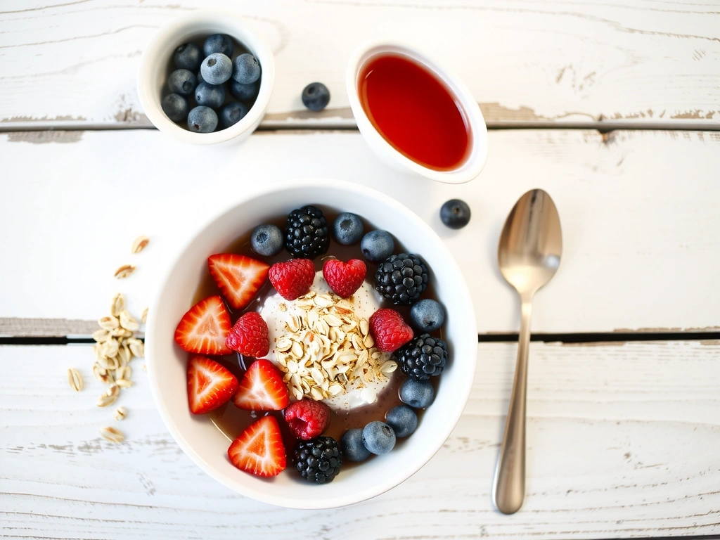 Gesunde Ernährung Startseite